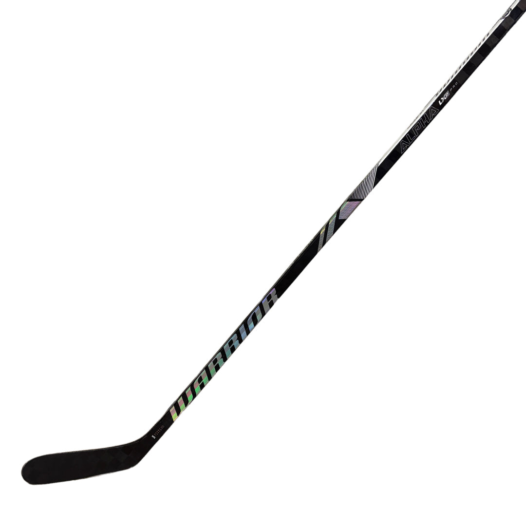 Timothy Liljegren Pro Stock - Warrior Alpha LX2 Pro (LNH)